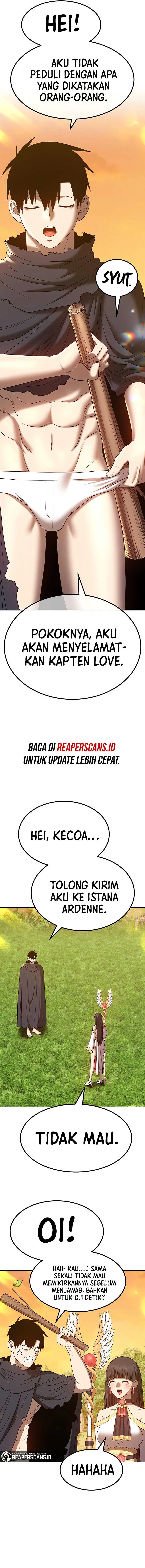 Halaman 34 — +99 Reinforced Wooden Stick Chapter 38