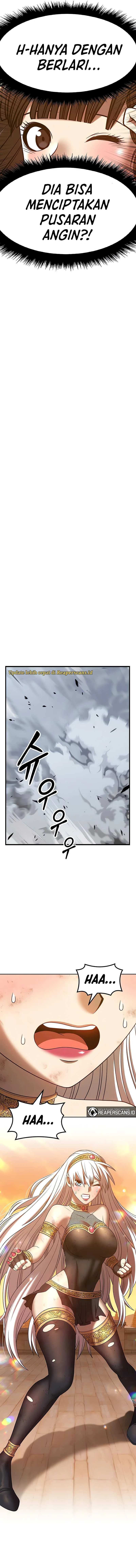 Halaman 41 — +99 Reinforced Wooden Stick Chapter 38