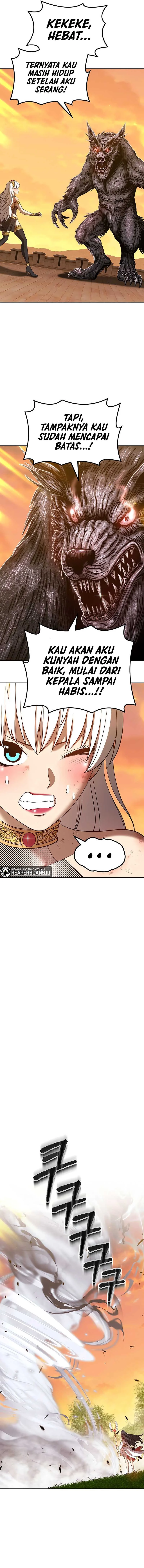 Halaman 42 — +99 Reinforced Wooden Stick Chapter 38