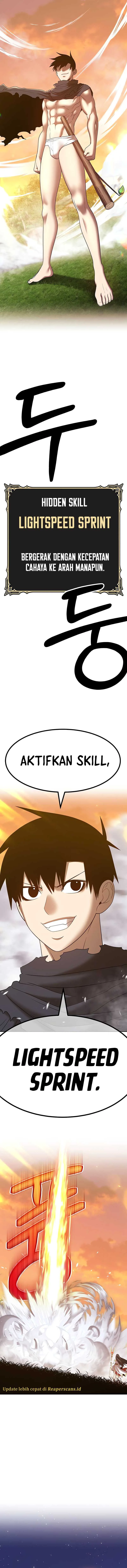 Halaman 44 — +99 Reinforced Wooden Stick Chapter 38