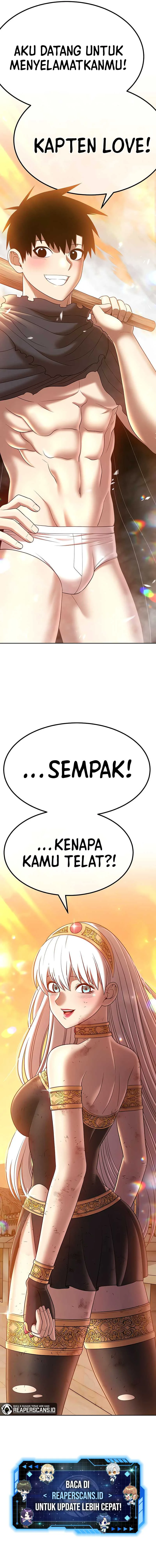 Halaman 46 — +99 Reinforced Wooden Stick Chapter 38