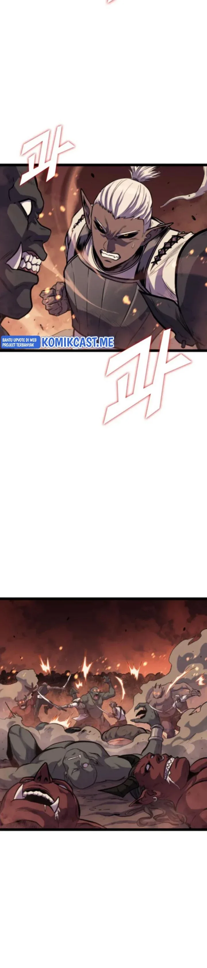 Halaman 5 — The Max Level Returner Chapter 181