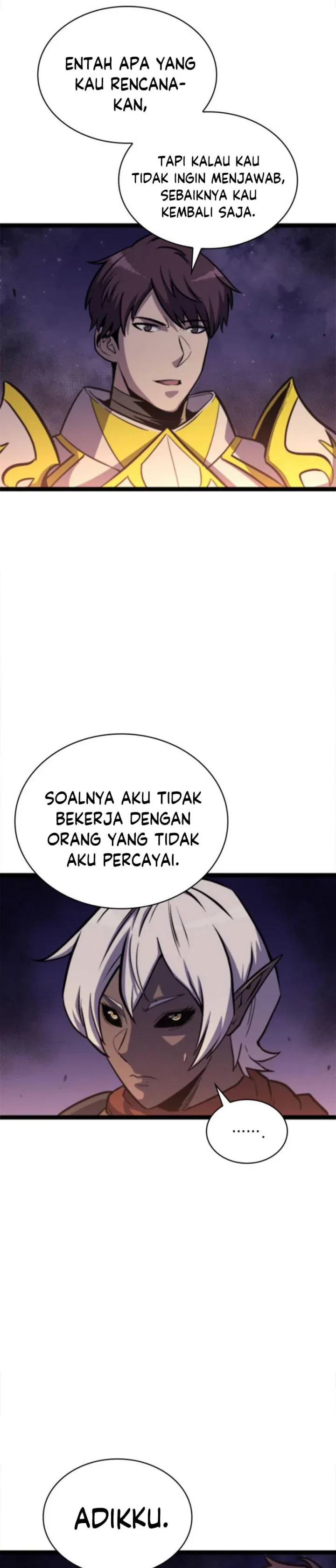 Halaman 19 — The Max Level Returner Chapter 181