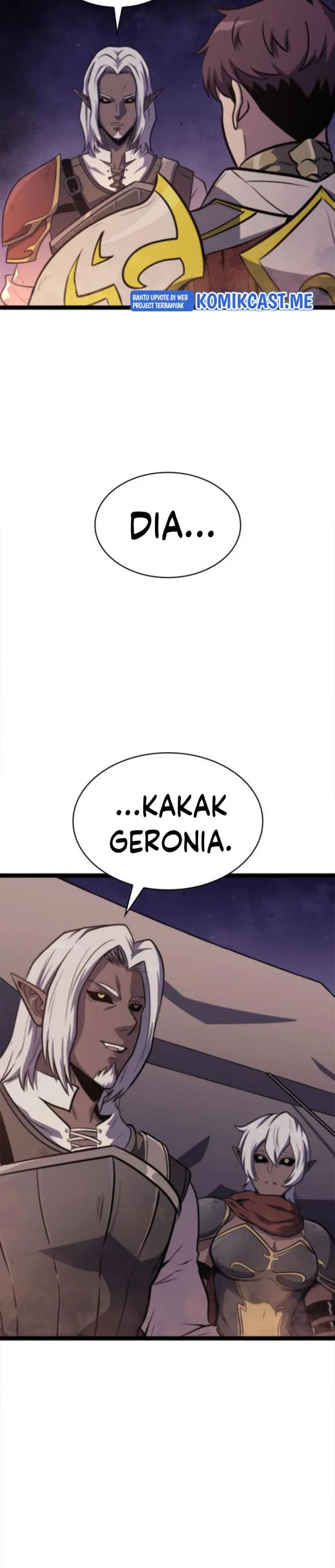 Halaman 20 — The Max Level Returner Chapter 181