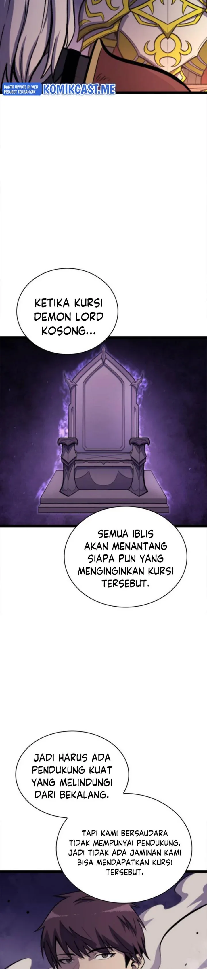 Halaman 28 — The Max Level Returner Chapter 181