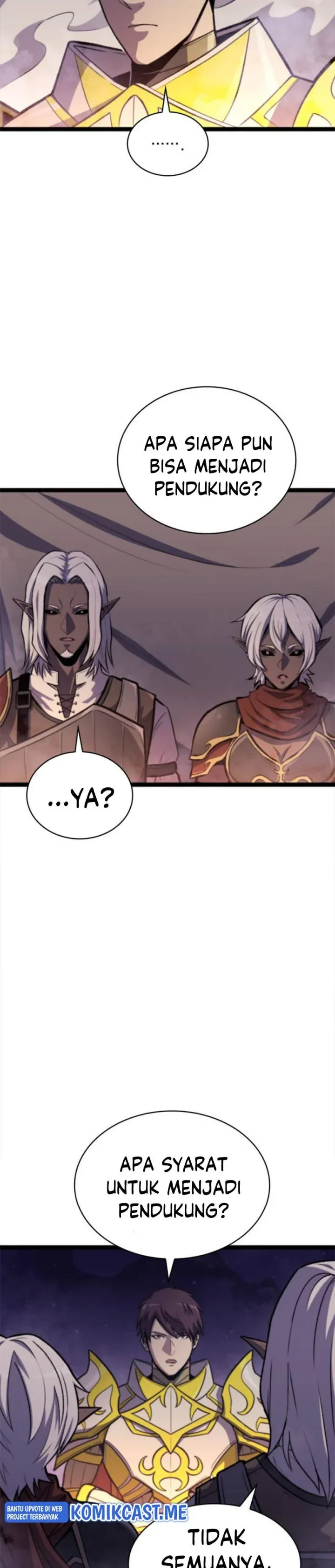 Halaman 30 — The Max Level Returner Chapter 181