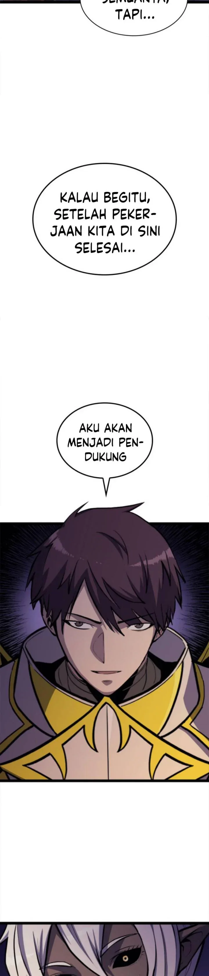 Halaman 31 — The Max Level Returner Chapter 181