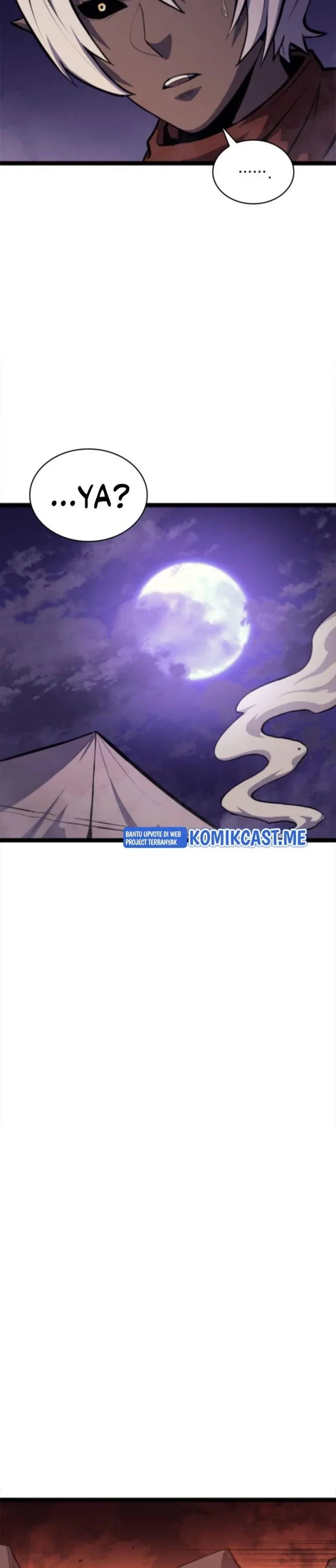 Halaman 32 — The Max Level Returner Chapter 181
