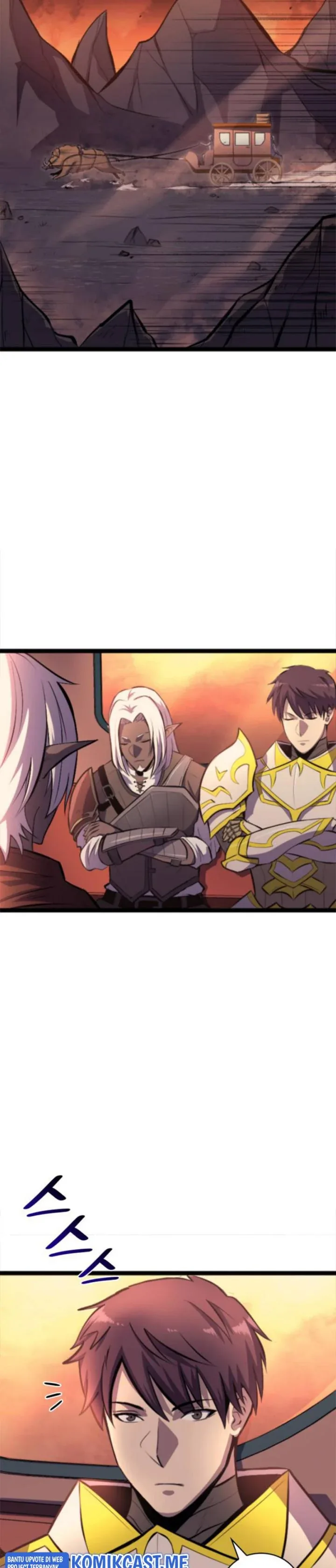 Halaman 33 — The Max Level Returner Chapter 181