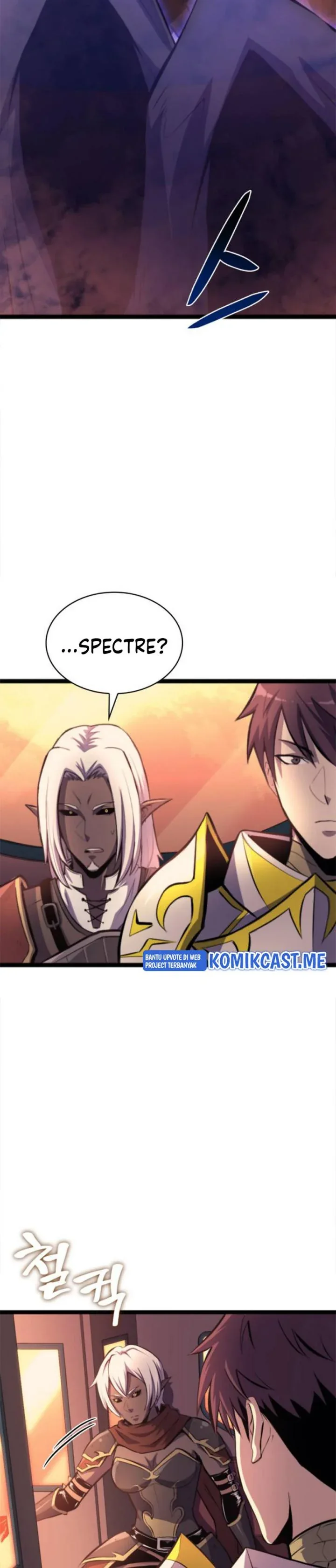 Halaman 35 — The Max Level Returner Chapter 181