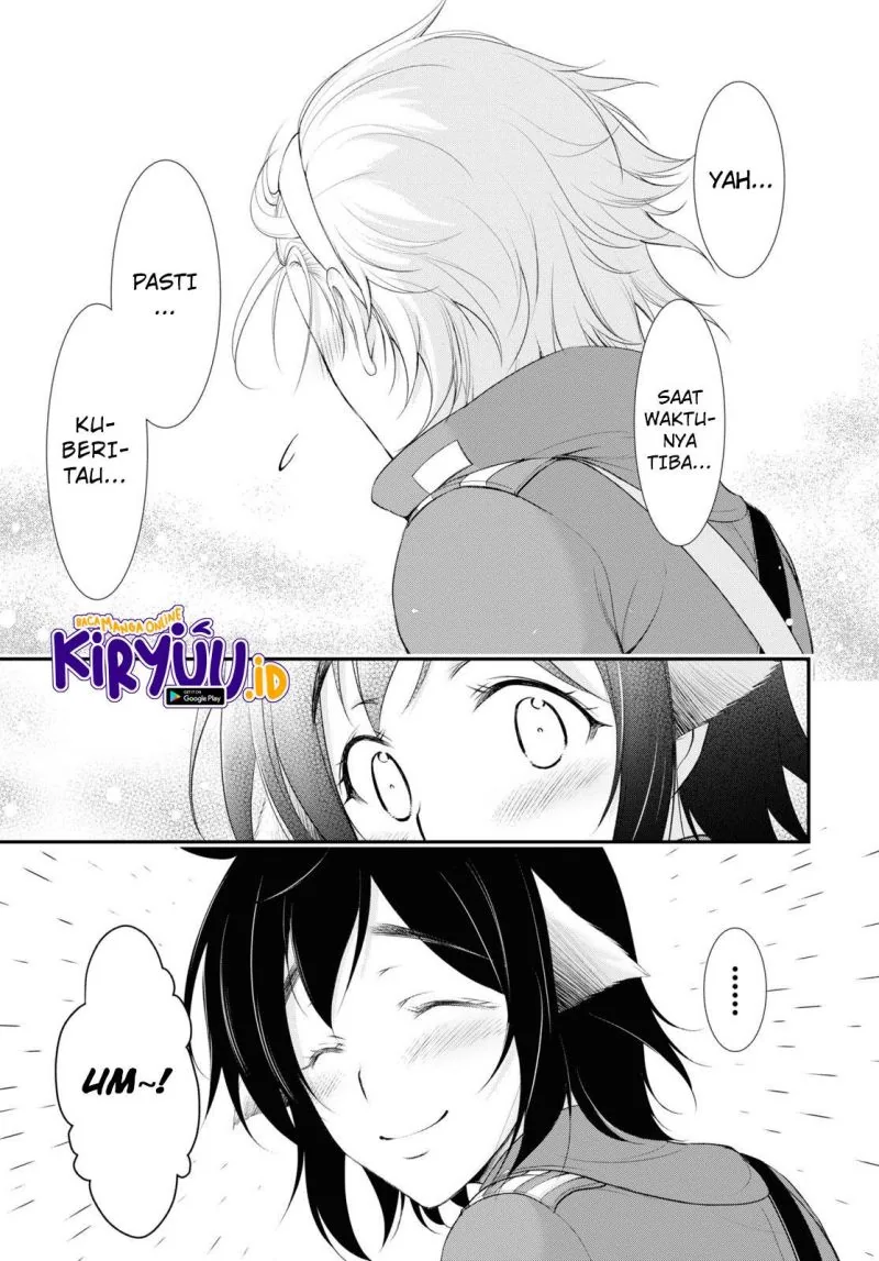 Halaman 10 — Plunderer Chapter 82