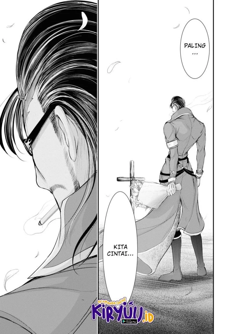 Halaman 37 — Plunderer Chapter 82