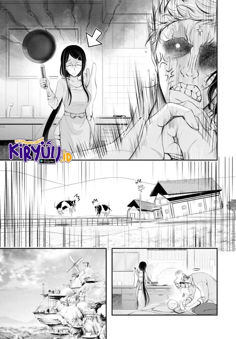 Halaman 44 — Plunderer Chapter 82