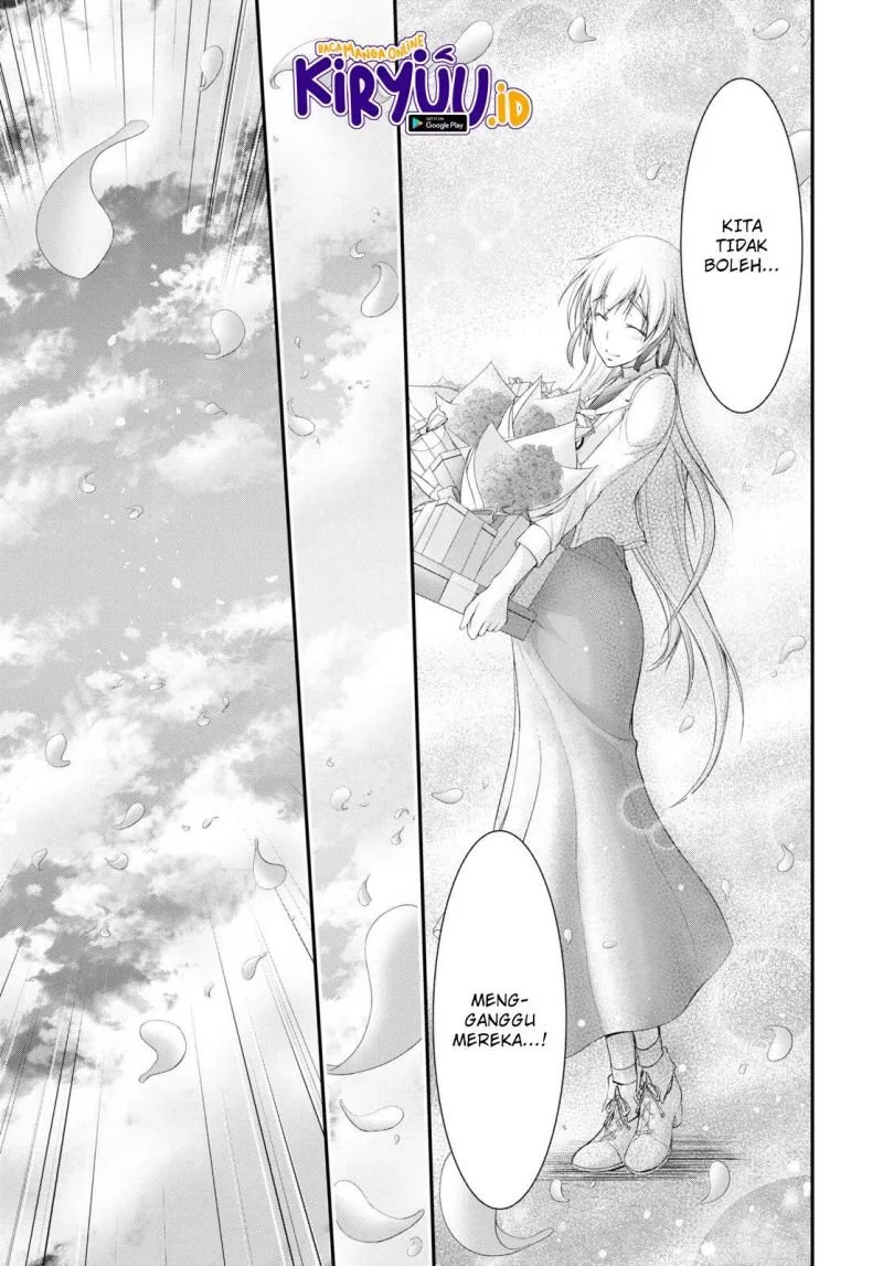 Halaman 48 — Plunderer Chapter 82