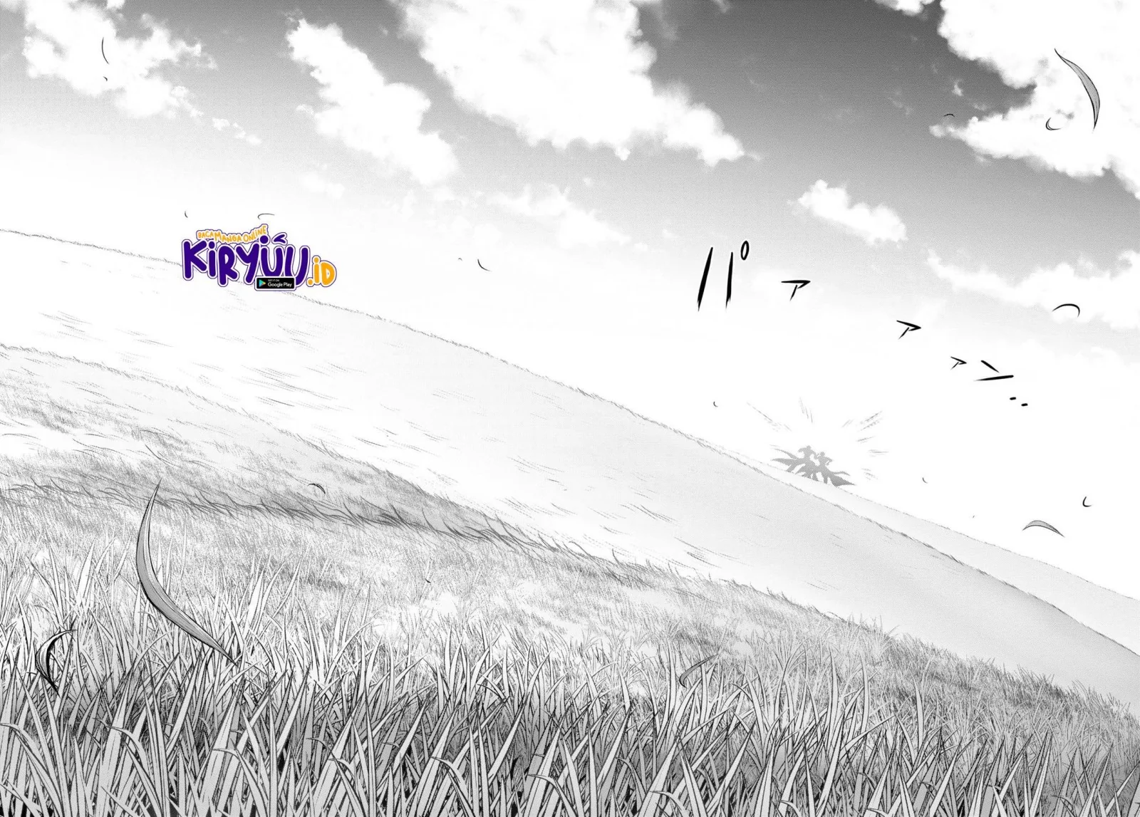Halaman 56 — Plunderer Chapter 82