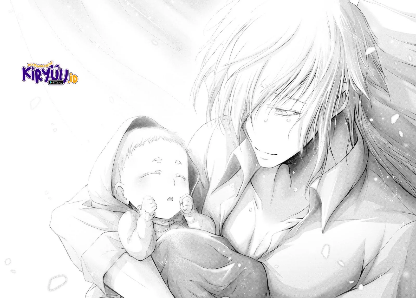 Halaman 59 — Plunderer Chapter 82