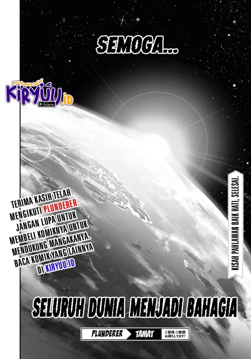 Halaman 61 — Plunderer Chapter 82