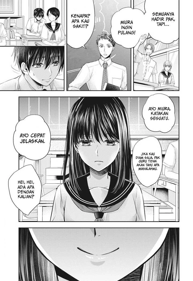 Halaman 5 — By Spring Chapter 18