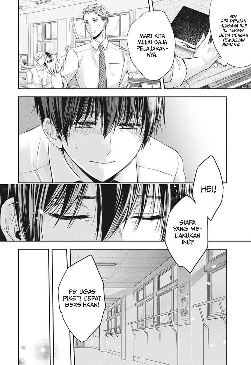 Halaman 6 — By Spring Chapter 18