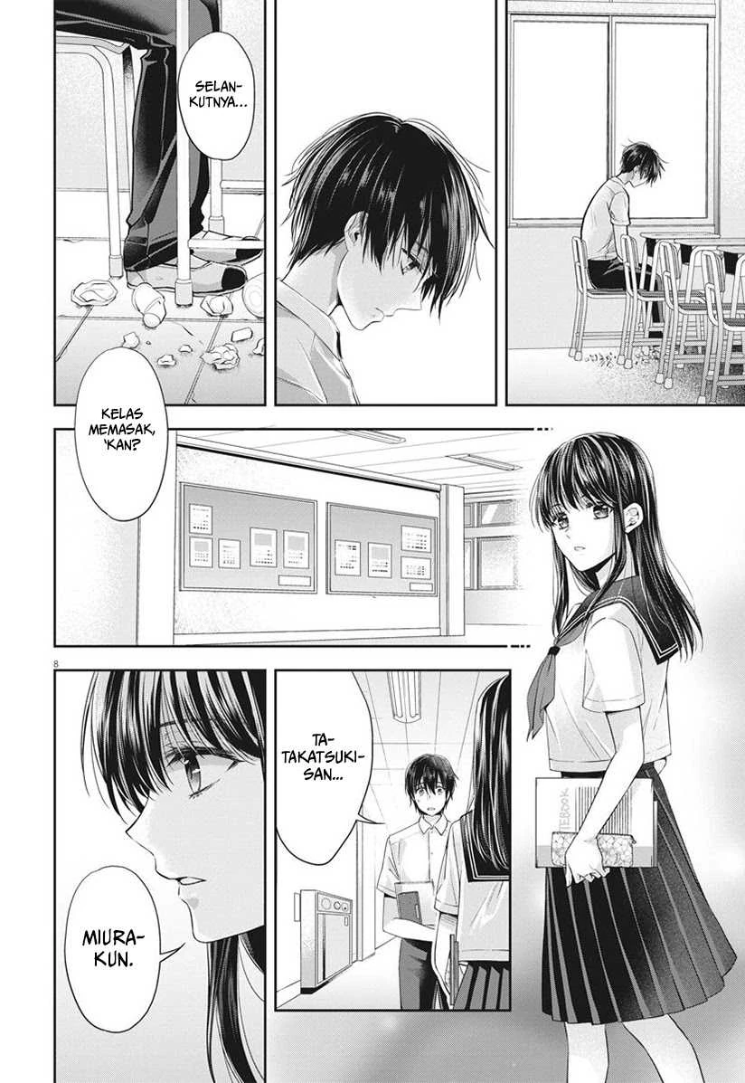 Halaman 8 — By Spring Chapter 18