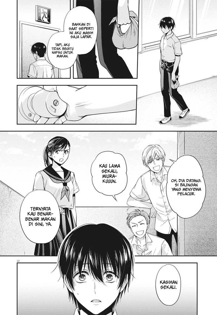Halaman 12 — By Spring Chapter 18