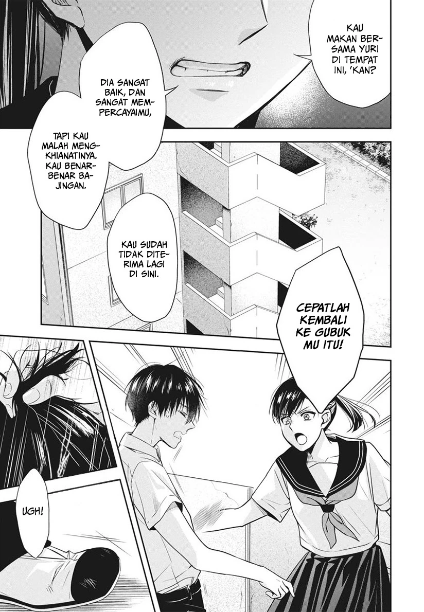 Halaman 13 — By Spring Chapter 18