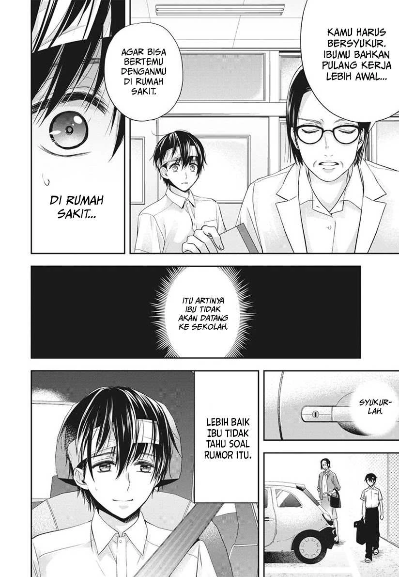 Halaman 18 — By Spring Chapter 18