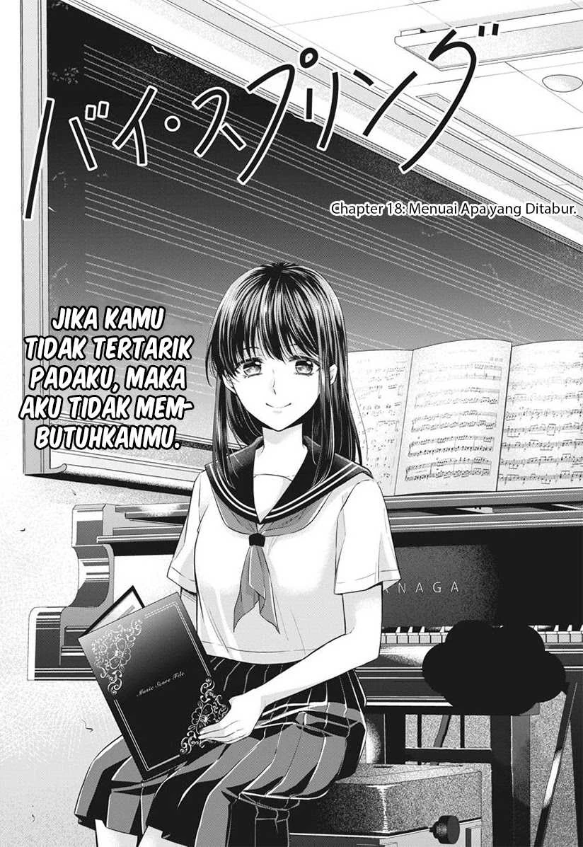 Halaman 25 — By Spring Chapter 18