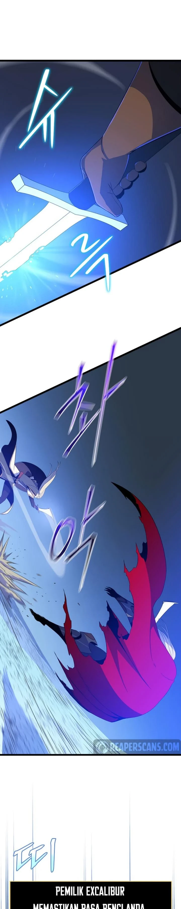 Halaman 3 — Kill the Hero Chapter 130