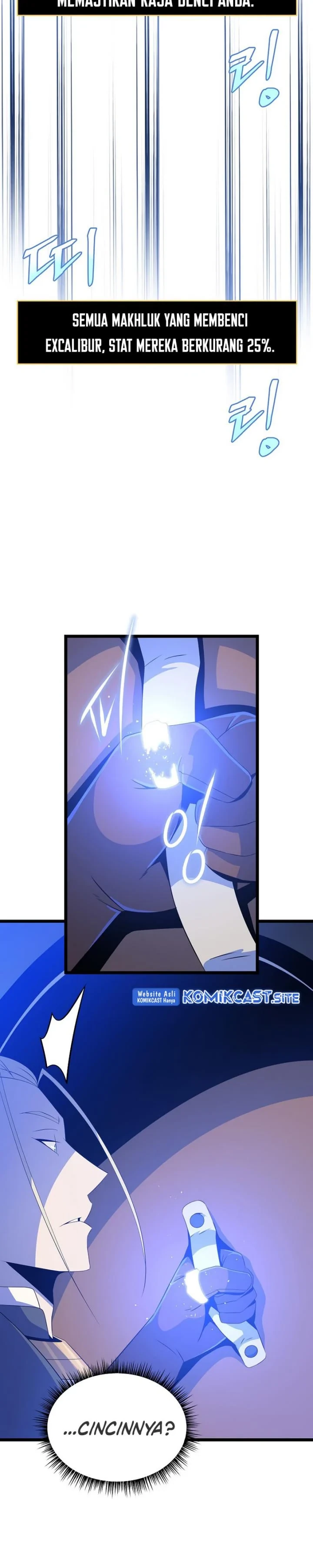 Halaman 4 — Kill the Hero Chapter 130