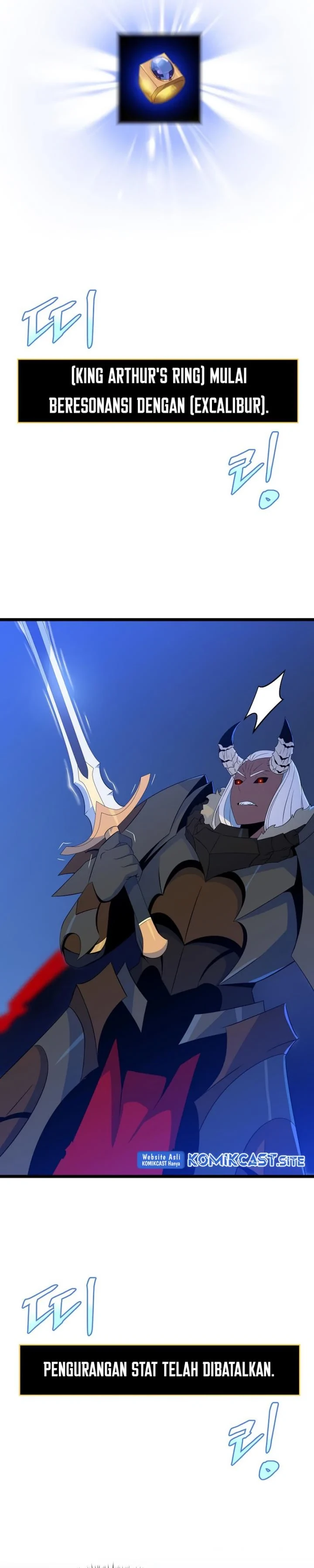 Halaman 6 — Kill the Hero Chapter 130