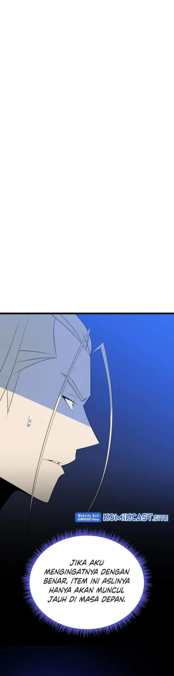 Halaman 8 — Kill the Hero Chapter 130
