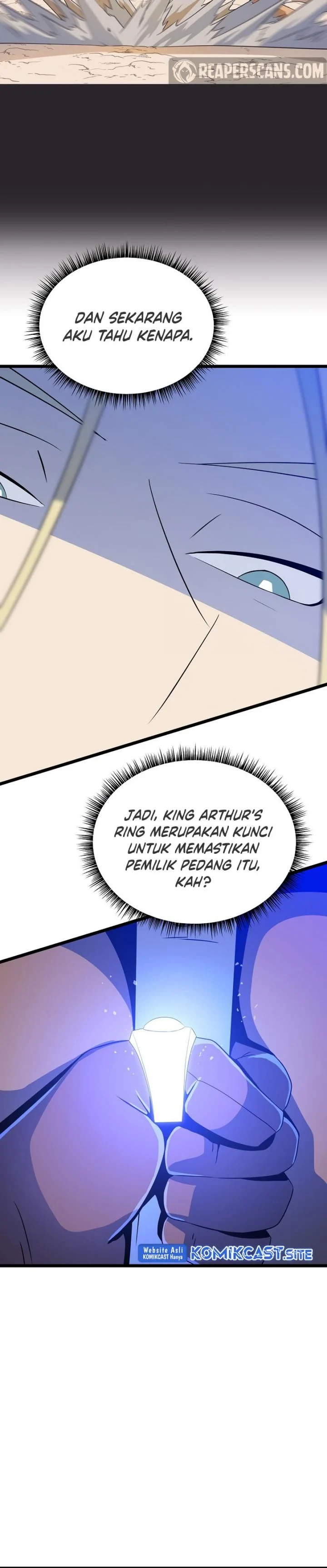 Halaman 11 — Kill the Hero Chapter 130