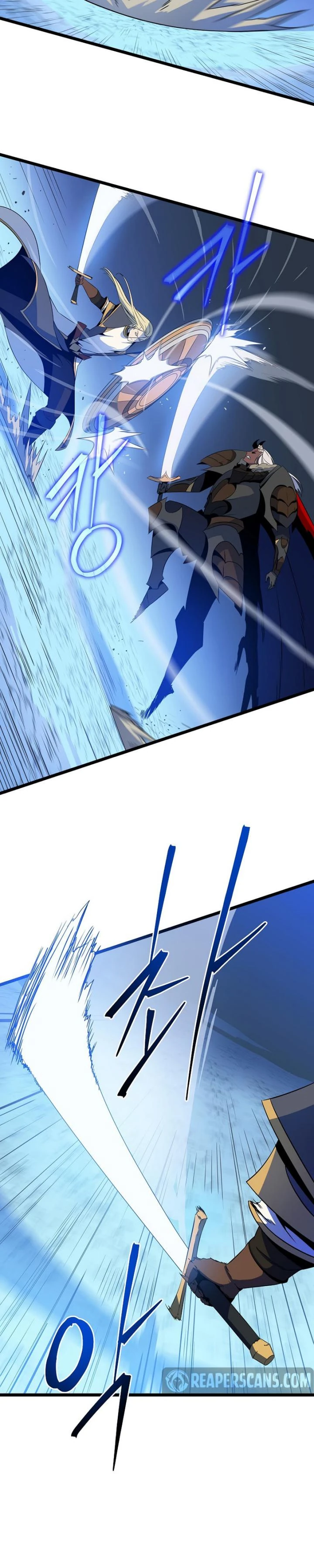 Halaman 13 — Kill the Hero Chapter 130