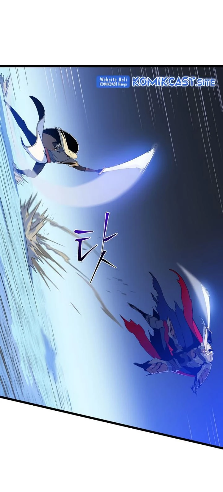 Halaman 14 — Kill the Hero Chapter 130