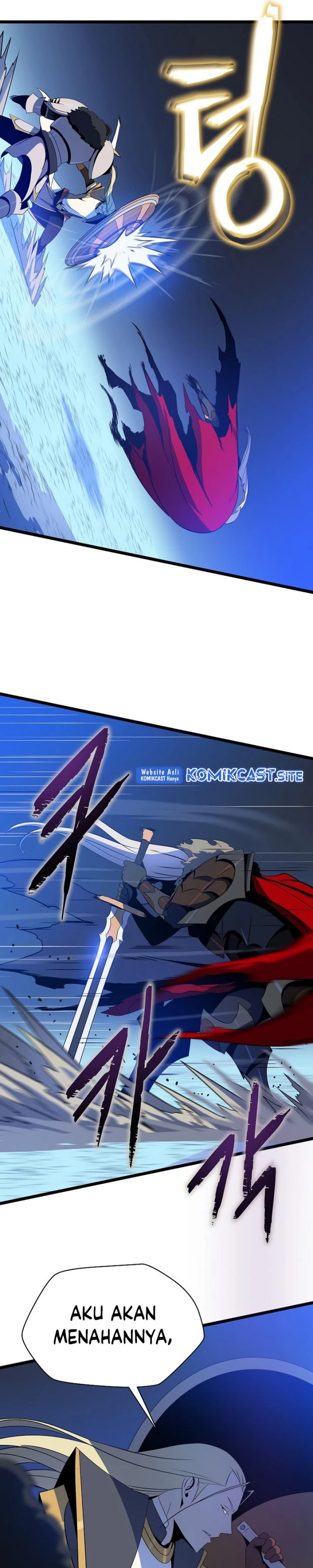 Halaman 21 — Kill the Hero Chapter 130