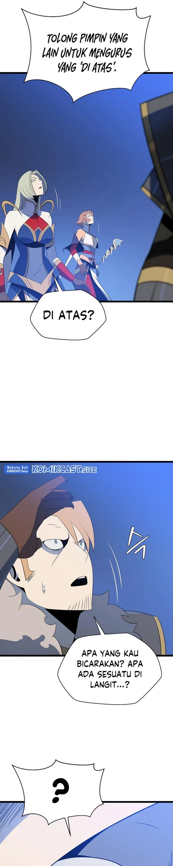 Halaman 24 — Kill the Hero Chapter 130