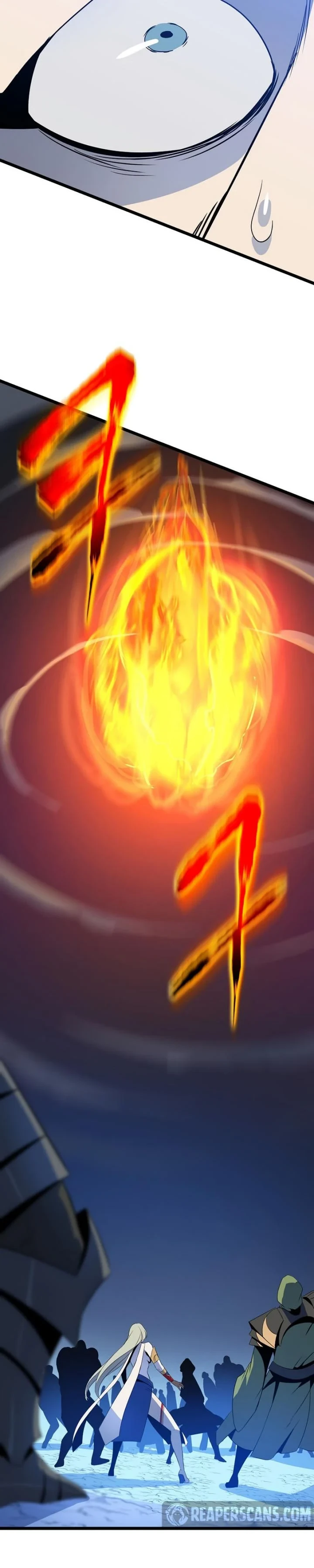 Halaman 25 — Kill the Hero Chapter 130