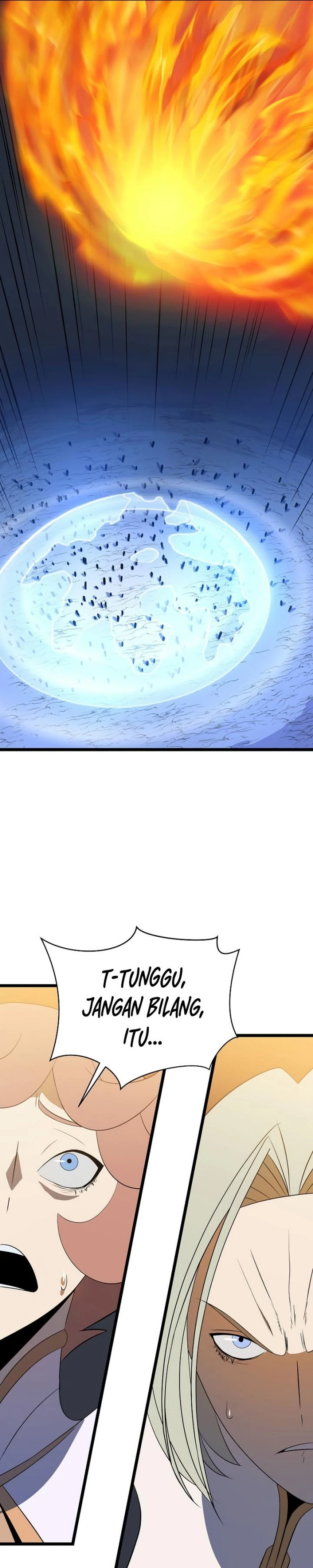 Halaman 27 — Kill the Hero Chapter 130