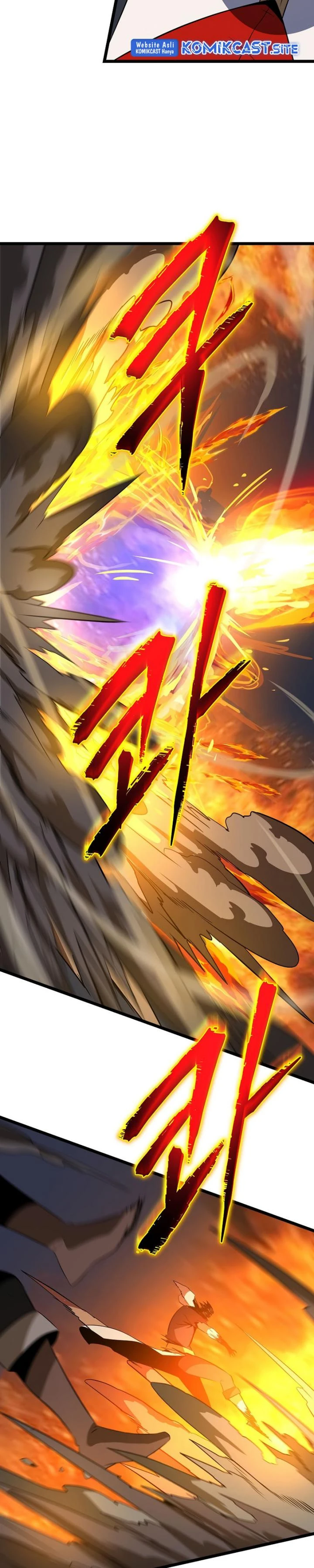 Halaman 28 — Kill the Hero Chapter 130