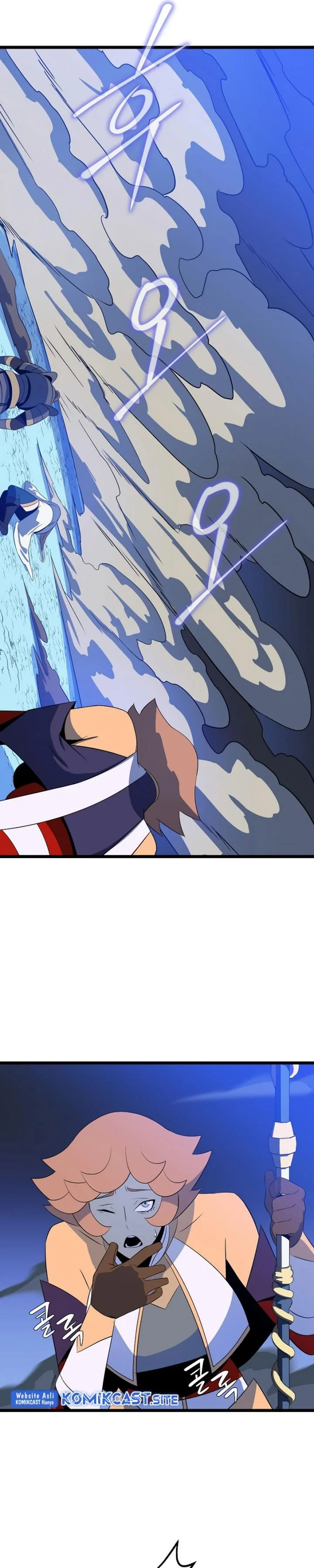 Halaman 30 — Kill the Hero Chapter 130