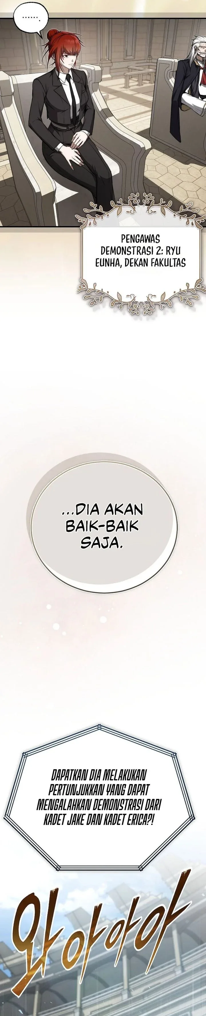 Halaman 3 — The Regressor Can Make Them All Chapter 7