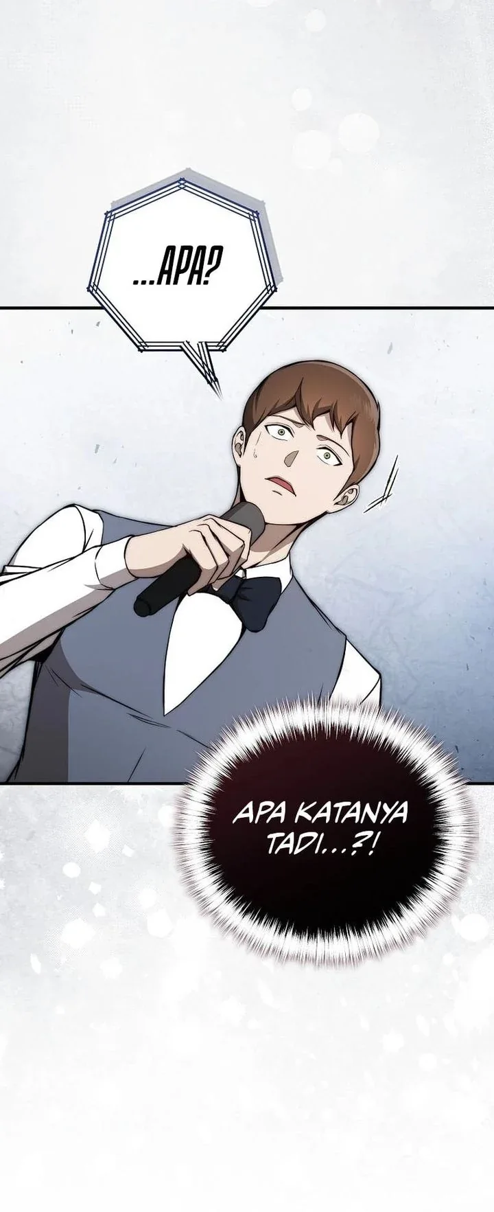 Halaman 10 — The Regressor Can Make Them All Chapter 7