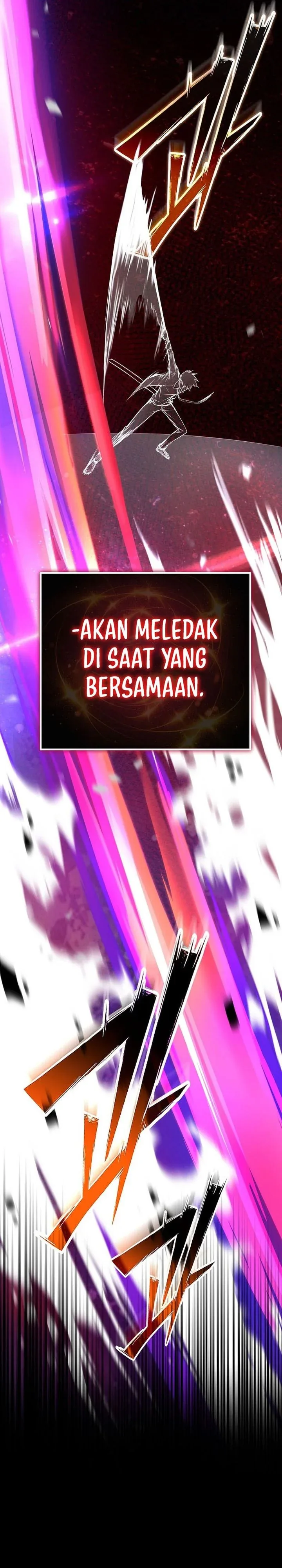 Halaman 29 — The Regressor Can Make Them All Chapter 7