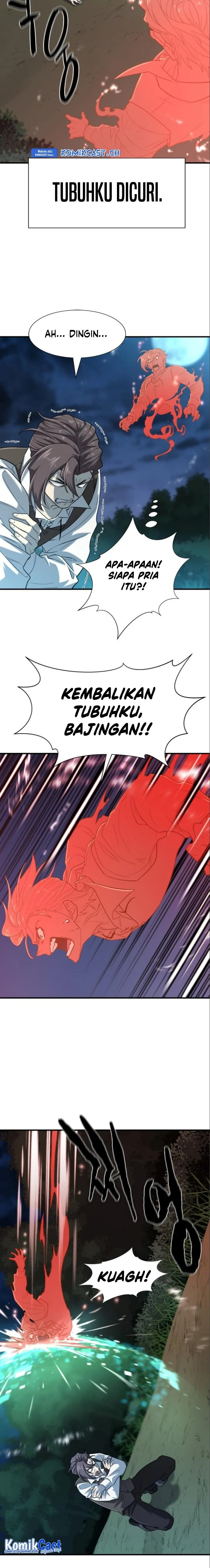 Halaman 3 — The Greatest Estate Developer Chapter 115