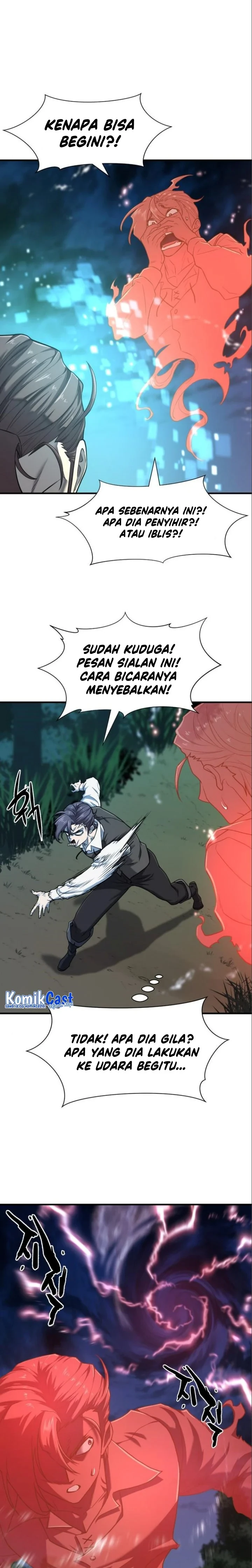 Halaman 4 — The Greatest Estate Developer Chapter 115