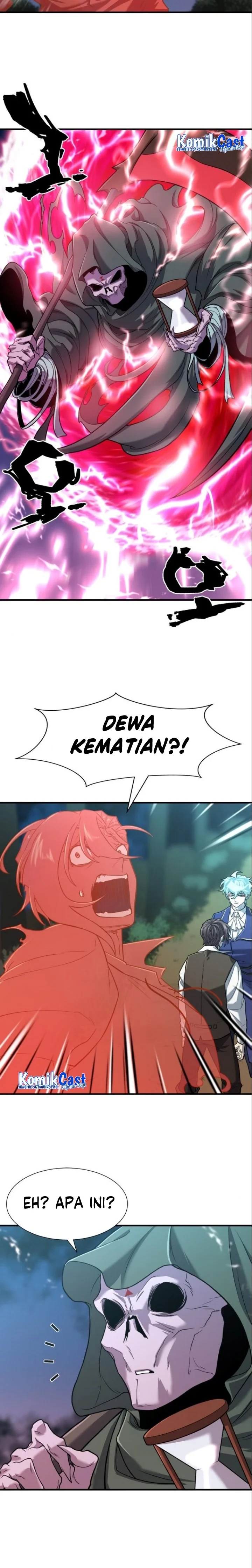 Halaman 5 — The Greatest Estate Developer Chapter 115