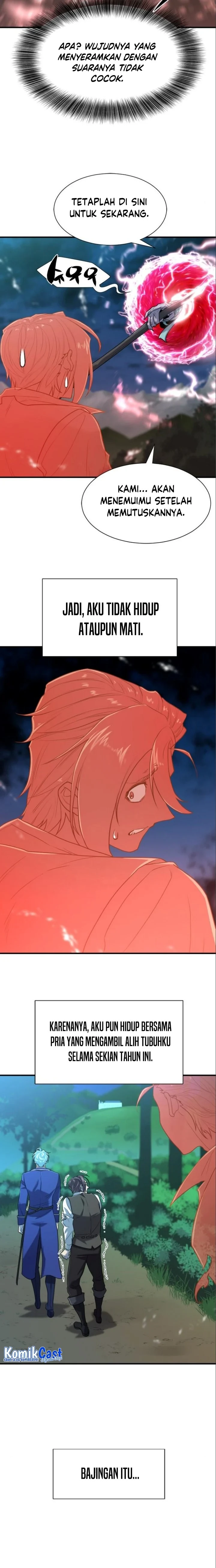 Halaman 7 — The Greatest Estate Developer Chapter 115