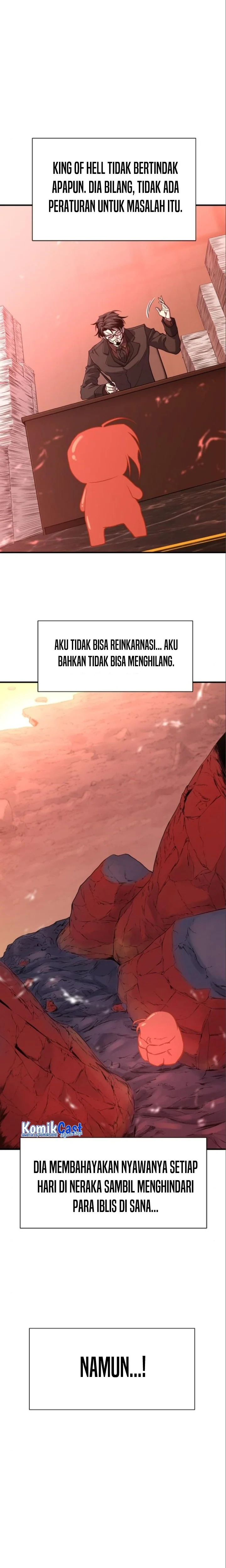 Halaman 12 — The Greatest Estate Developer Chapter 115