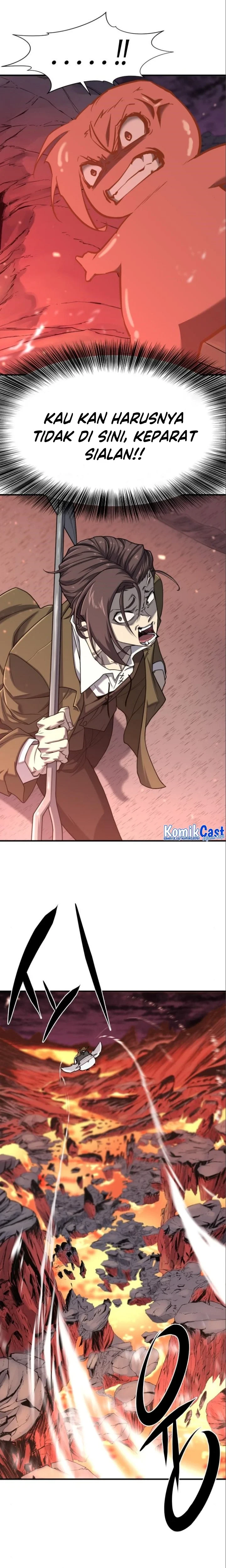 Halaman 13 — The Greatest Estate Developer Chapter 115